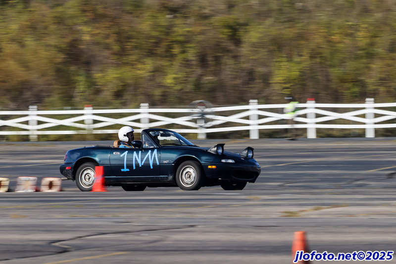 20251101-0148JMK(1).jpg :: Nov01, 2025: SCCA Trunk or Treat - Cincinnati Region at Traders World, Lebanon, Ohio