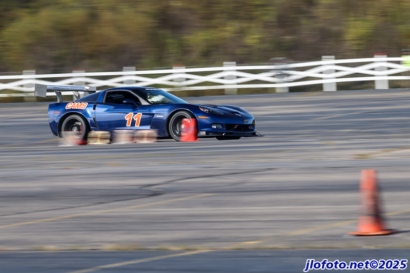 20251101-0149JMK.jpg :: Nov01, 2025: SCCA Trunk or Treat - Cincinnati Region at Traders World, Lebanon, Ohio