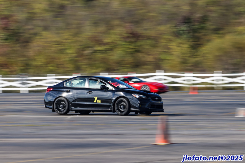 20251101-0154JMK.jpg :: Nov01, 2025: SCCA Trunk or Treat - Cincinnati Region at Traders World, Lebanon, Ohio