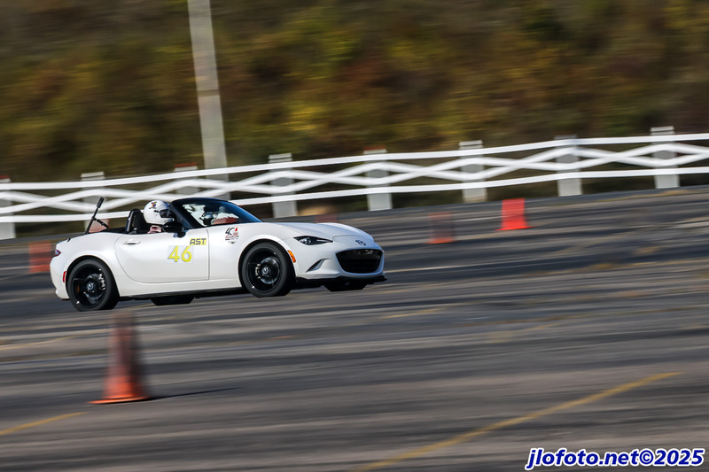 20251101-0155JMK.jpg :: Nov01, 2025: SCCA Trunk or Treat - Cincinnati Region at Traders World, Lebanon, Ohio