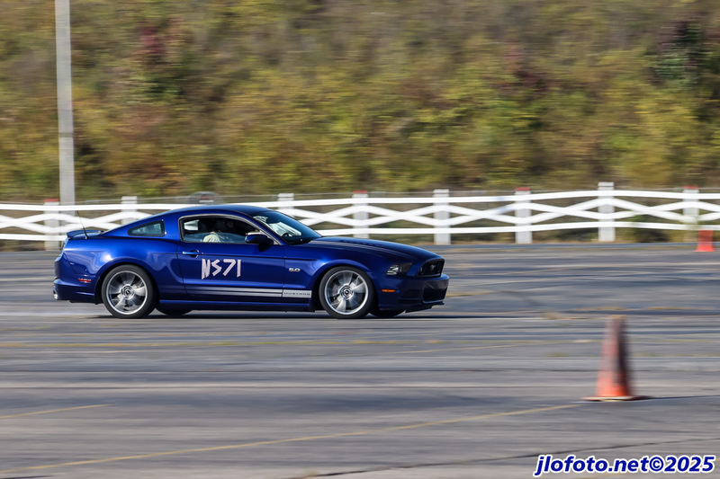 20251101-0157JMK.jpg :: Nov01, 2025: SCCA Trunk or Treat - Cincinnati Region at Traders World, Lebanon, Ohio