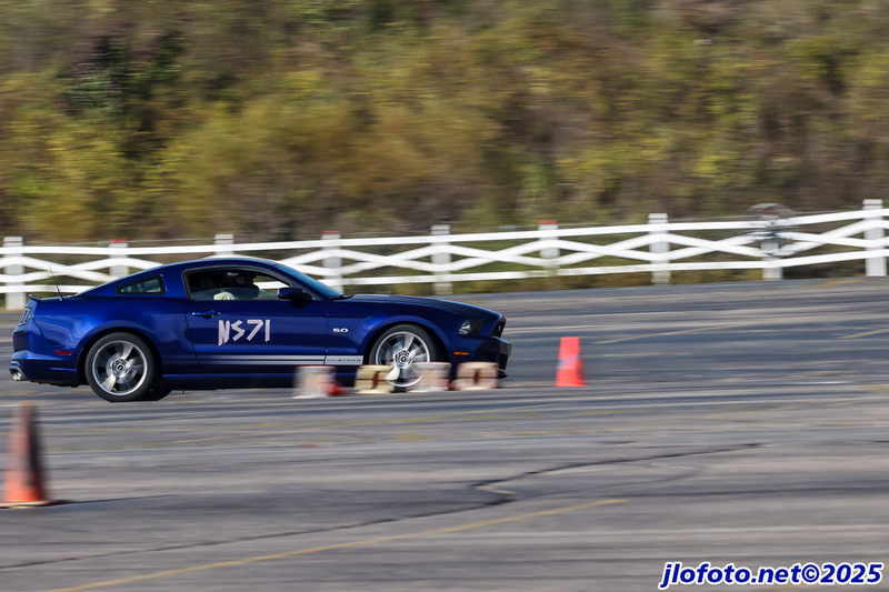 20251101-0158JMK.jpg :: Nov01, 2025: SCCA Trunk or Treat - Cincinnati Region at Traders World, Lebanon, Ohio