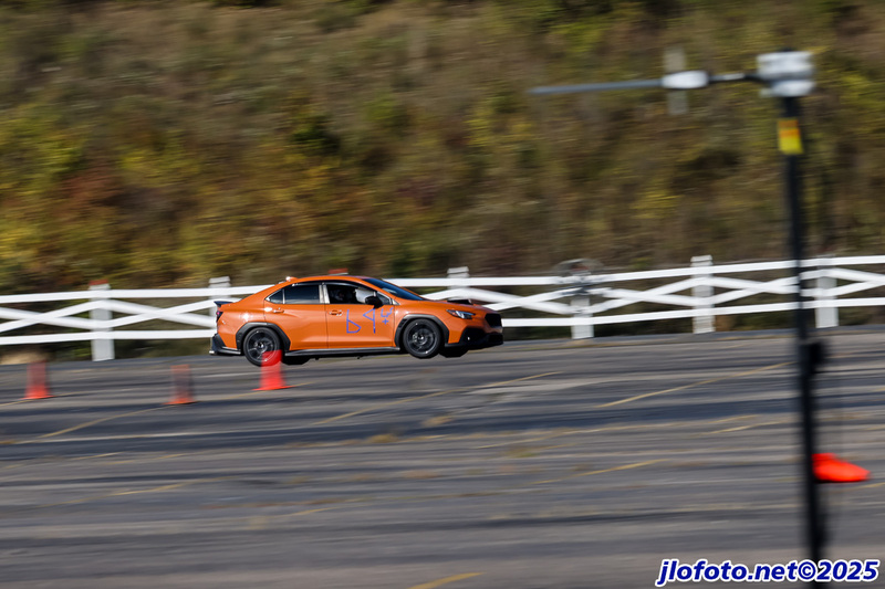 20251101-0159JMK.jpg :: Nov01, 2025: SCCA Trunk or Treat - Cincinnati Region at Traders World, Lebanon, Ohio