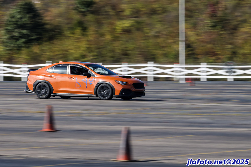 20251101-0160JMK.jpg :: Nov01, 2025: SCCA Trunk or Treat - Cincinnati Region at Traders World, Lebanon, Ohio