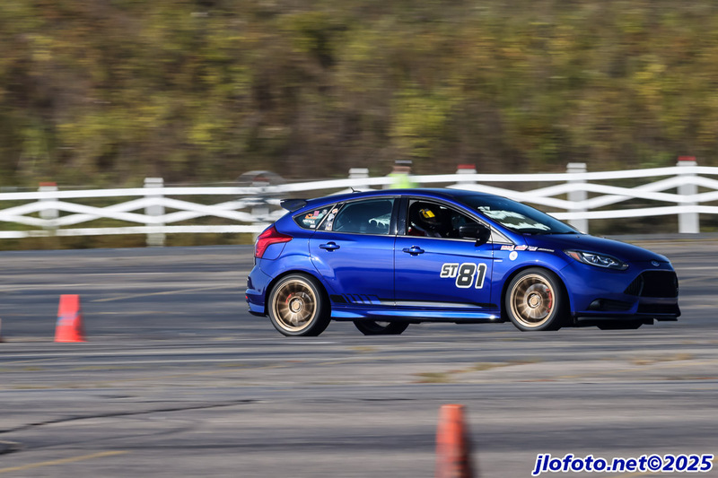 20251101-0167JMK(1).jpg :: Nov01, 2025: SCCA Trunk or Treat - Cincinnati Region at Traders World, Lebanon, Ohio