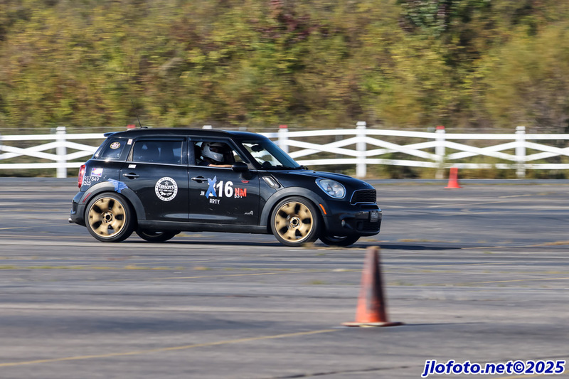 20251101-0169JMK.jpg :: Nov01, 2025: SCCA Trunk or Treat - Cincinnati Region at Traders World, Lebanon, Ohio