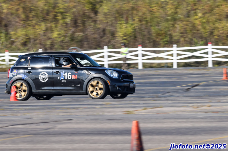 20251101-0171JMK(1).jpg :: Nov01, 2025: SCCA Trunk or Treat - Cincinnati Region at Traders World, Lebanon, Ohio