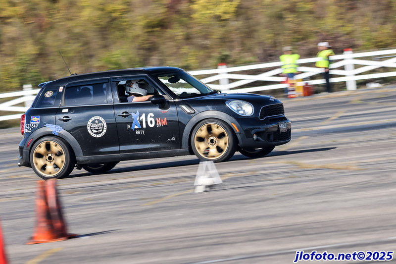 20251101-0172JMK.jpg :: Nov01, 2025: SCCA Trunk or Treat - Cincinnati Region at Traders World, Lebanon, Ohio