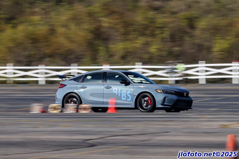 20251101-0174JMK.jpg :: Nov01, 2025: SCCA Trunk or Treat - Cincinnati Region at Traders World, Lebanon, Ohio