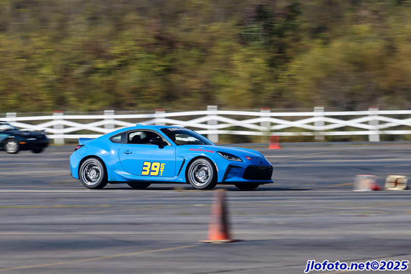 20251101-0176JMK.jpg :: Nov01, 2025: SCCA Trunk or Treat - Cincinnati Region at Traders World, Lebanon, Ohio