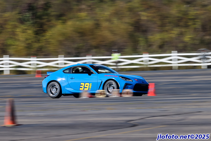 20251101-0177JMK(1).jpg :: Nov01, 2025: SCCA Trunk or Treat - Cincinnati Region at Traders World, Lebanon, Ohio