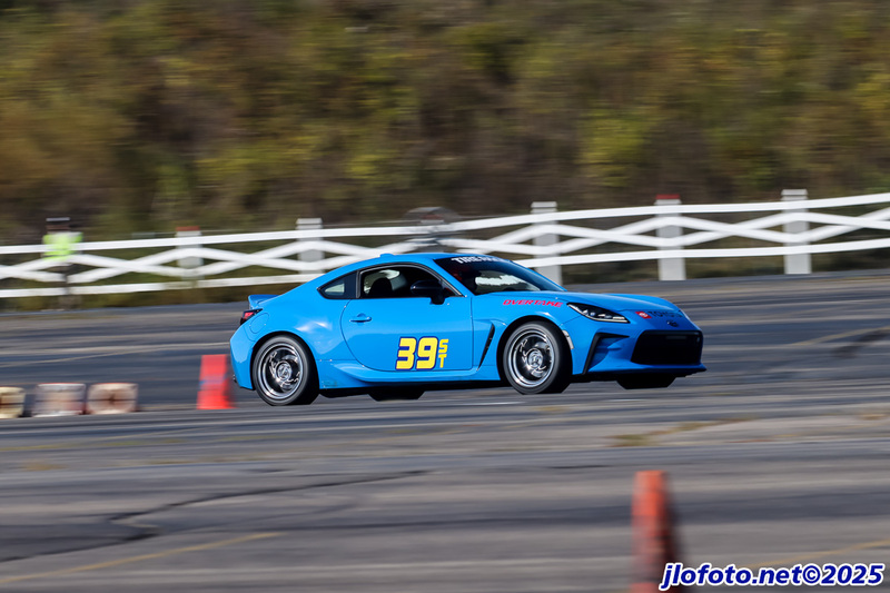 20251101-0178JMK.jpg :: Nov01, 2025: SCCA Trunk or Treat - Cincinnati Region at Traders World, Lebanon, Ohio