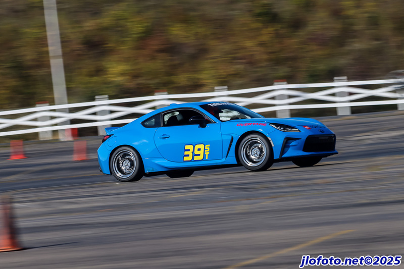 20251101-0180JMK.jpg :: Nov01, 2025: SCCA Trunk or Treat - Cincinnati Region at Traders World, Lebanon, Ohio