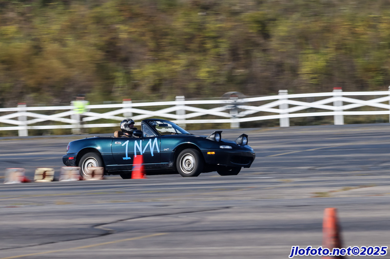 20251101-0181JMK(1).jpg :: Nov01, 2025: SCCA Trunk or Treat - Cincinnati Region at Traders World, Lebanon, Ohio