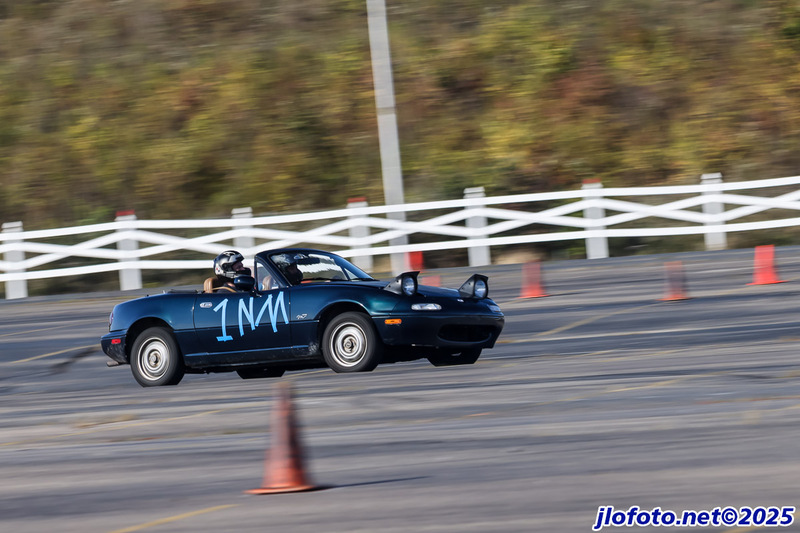 20251101-0182JMK.jpg :: Nov01, 2025: SCCA Trunk or Treat - Cincinnati Region at Traders World, Lebanon, Ohio