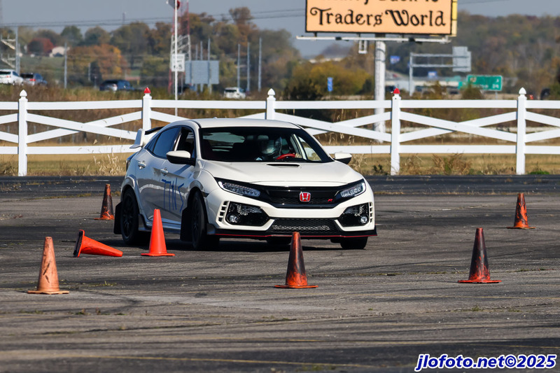20251101-0187JMK(1).jpg :: Nov01, 2025: SCCA Trunk or Treat - Cincinnati Region at Traders World, Lebanon, Ohio