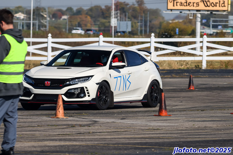 20251101-0189JMK(1).jpg :: Nov01, 2025: SCCA Trunk or Treat - Cincinnati Region at Traders World, Lebanon, Ohio