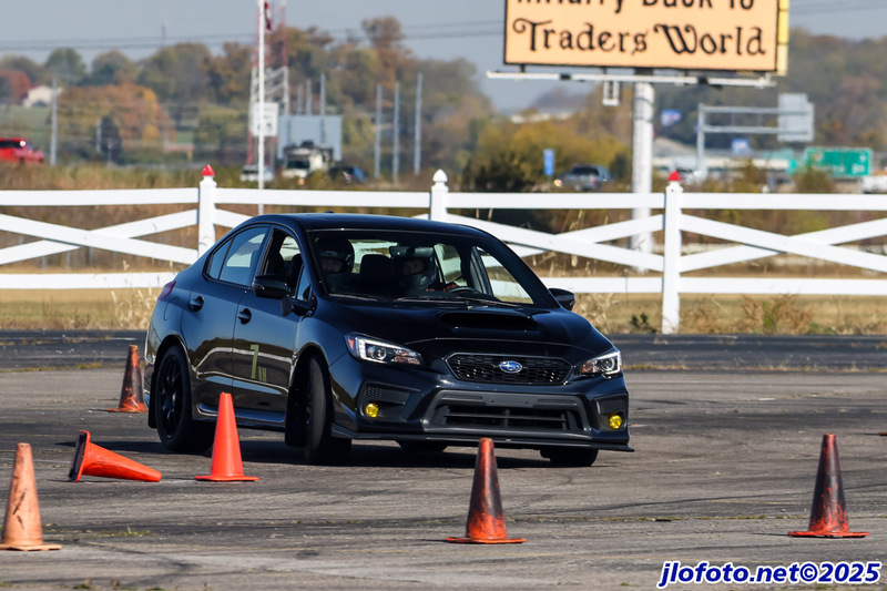 20251101-0195JMK(1).jpg :: Nov01, 2025: SCCA Trunk or Treat - Cincinnati Region at Traders World, Lebanon, Ohio