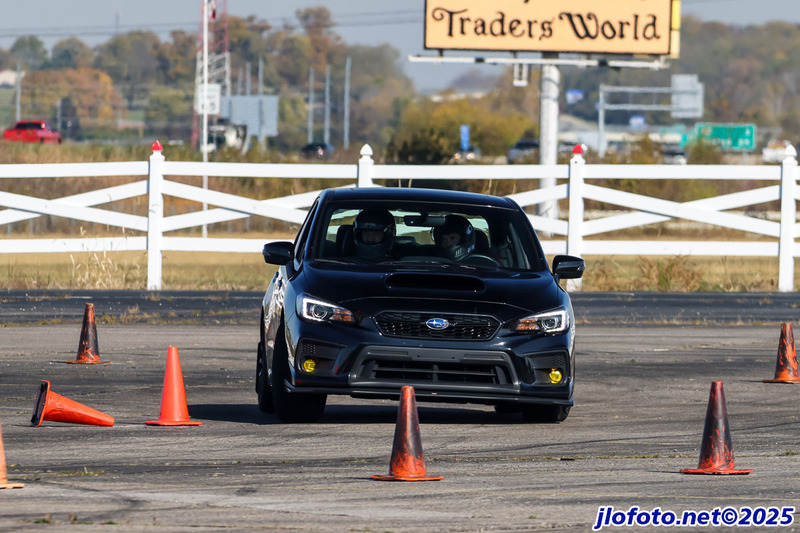 20251101-0196JMK(1).jpg :: Nov01, 2025: SCCA Trunk or Treat - Cincinnati Region at Traders World, Lebanon, Ohio