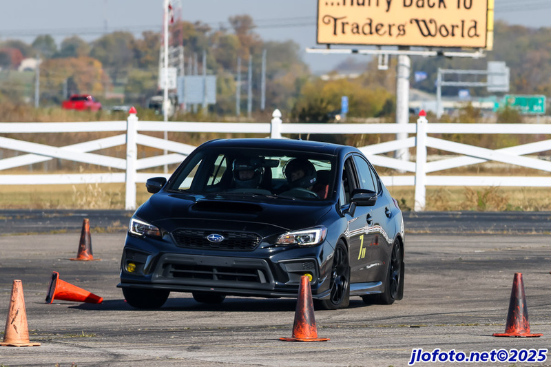 20251101-0197JMK.jpg :: Nov01, 2025: SCCA Trunk or Treat - Cincinnati Region at Traders World, Lebanon, Ohio
