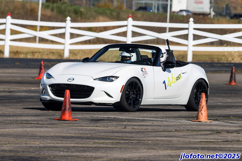 20251101-0202JMK.jpg :: Nov01, 2025: SCCA Trunk or Treat - Cincinnati Region at Traders World, Lebanon, Ohio