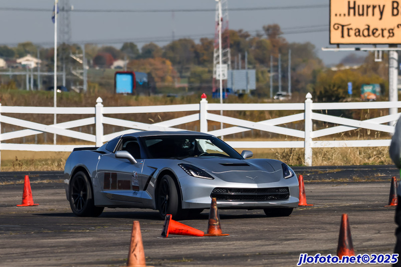 20251101-0203JMK.jpg :: Nov01, 2025: SCCA Trunk or Treat - Cincinnati Region at Traders World, Lebanon, Ohio