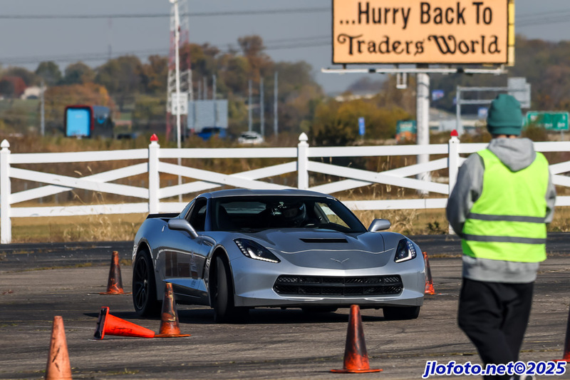 20251101-0204JMK(1).jpg :: Nov01, 2025: SCCA Trunk or Treat - Cincinnati Region at Traders World, Lebanon, Ohio