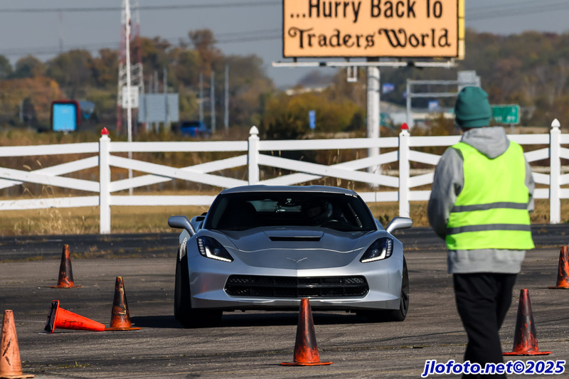 20251101-0205JMK(1).jpg :: Nov01, 2025: SCCA Trunk or Treat - Cincinnati Region at Traders World, Lebanon, Ohio