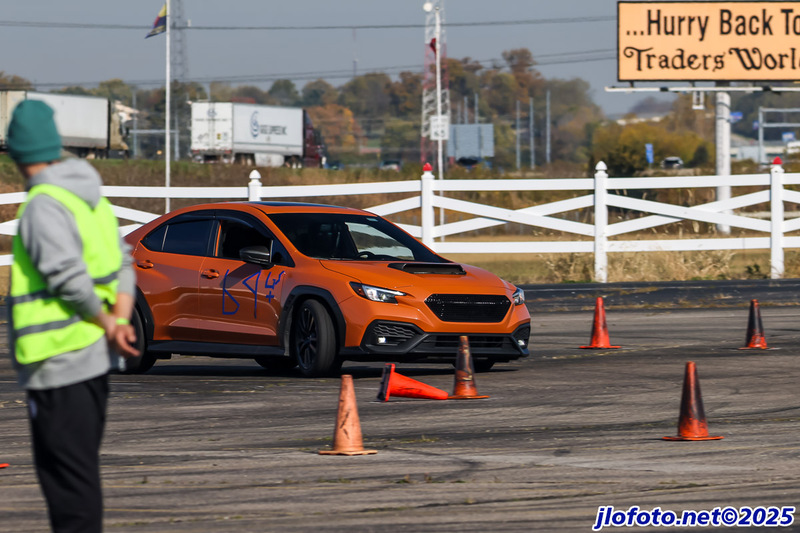 20251101-0216JMK.jpg :: Nov01, 2025: SCCA Trunk or Treat - Cincinnati Region at Traders World, Lebanon, Ohio