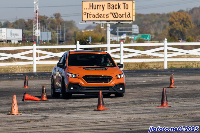 20251101-0218JMK(1).jpg :: Nov01, 2025: SCCA Trunk or Treat - Cincinnati Region at Traders World, Lebanon, Ohio
