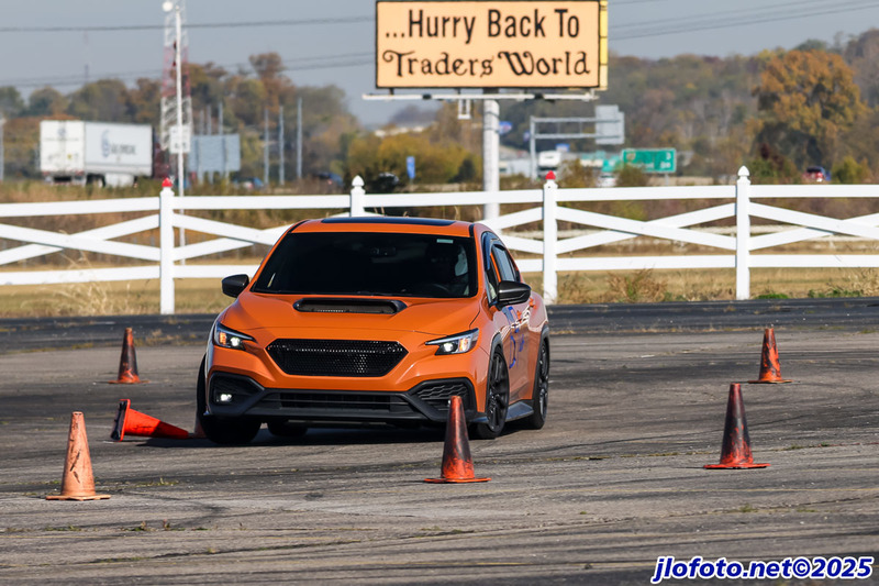 20251101-0219JMK.jpg :: Nov01, 2025: SCCA Trunk or Treat - Cincinnati Region at Traders World, Lebanon, Ohio