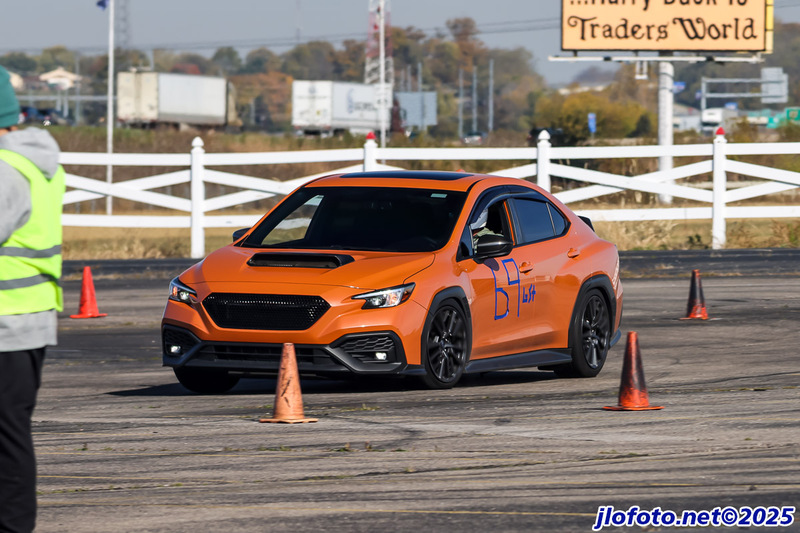 20251101-0220JMK.jpg :: Nov01, 2025: SCCA Trunk or Treat - Cincinnati Region at Traders World, Lebanon, Ohio