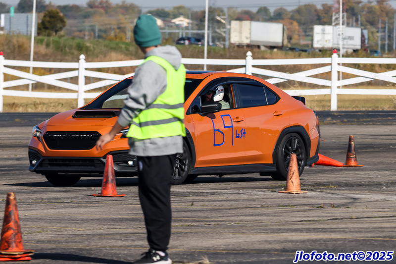 20251101-0221JMK(1).jpg :: Nov01, 2025: SCCA Trunk or Treat - Cincinnati Region at Traders World, Lebanon, Ohio
