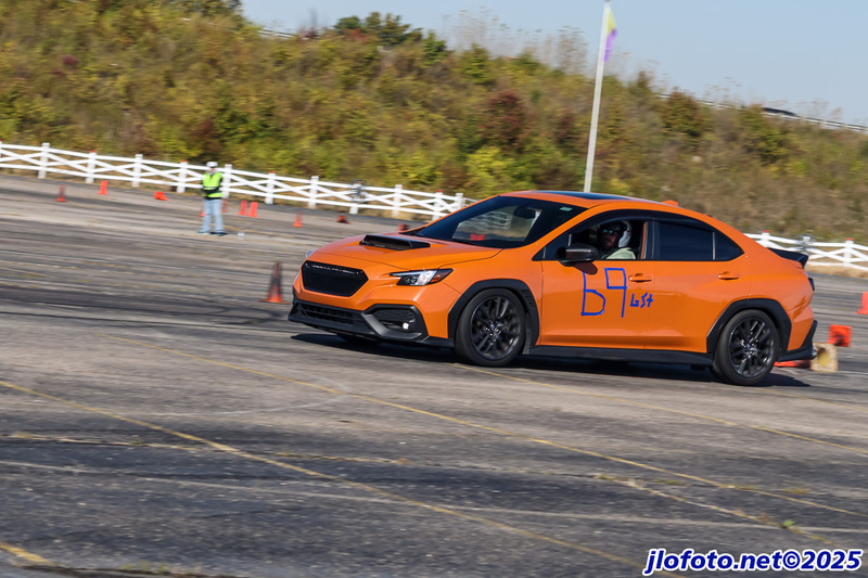 20251101-0222JMK.jpg :: Nov01, 2025: SCCA Trunk or Treat - Cincinnati Region at Traders World, Lebanon, Ohio