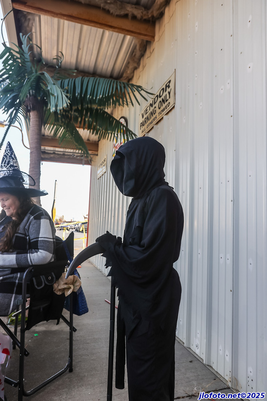 20251101-0223JMK(1).jpg :: Nov01, 2025: SCCA Trunk or Treat - Cincinnati Region at Traders World, Lebanon, Ohio