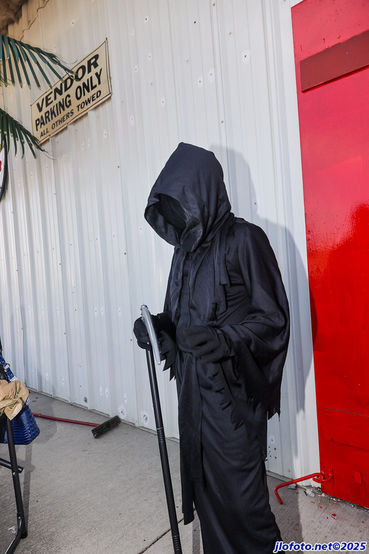 20251101-0224JMK.jpg :: Nov01, 2025: SCCA Trunk or Treat - Cincinnati Region at Traders World, Lebanon, Ohio