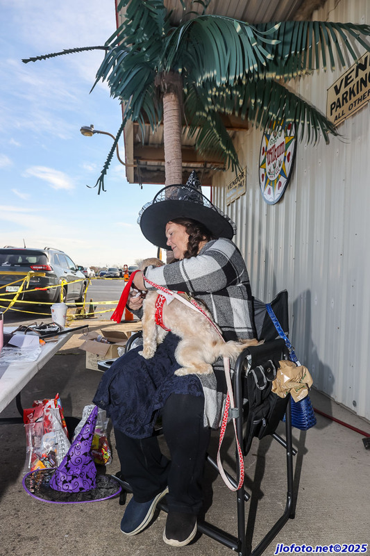 20251101-0225JMK.jpg :: Nov01, 2025: SCCA Trunk or Treat - Cincinnati Region at Traders World, Lebanon, Ohio