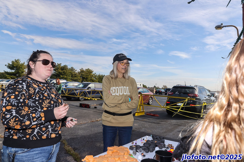 20251101-0226JMK(1).jpg :: Nov01, 2025: SCCA Trunk or Treat - Cincinnati Region at Traders World, Lebanon, Ohio