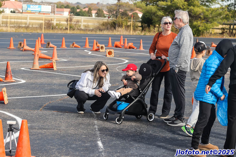 20251101-0229JMK.jpg :: Nov01, 2025: SCCA Trunk or Treat - Cincinnati Region at Traders World, Lebanon, Ohio