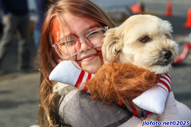 20251101-0236JMK.jpg :: Nov01, 2025: SCCA Trunk or Treat - Cincinnati Region at Traders World, Lebanon, Ohio