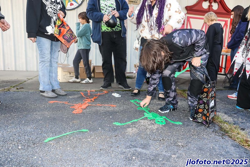 20251101-0237JMK(1).jpg :: Nov01, 2025: SCCA Trunk or Treat - Cincinnati Region at Traders World, Lebanon, Ohio