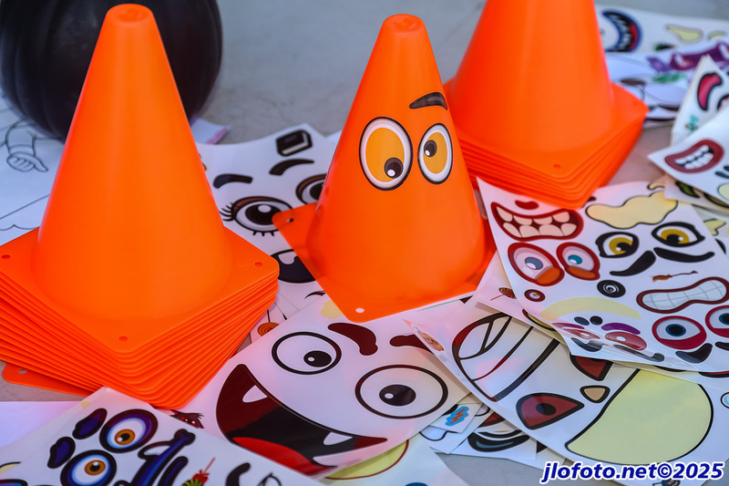 20251101-0245JMK.jpg :: Nov01, 2025: SCCA Trunk or Treat - Cincinnati Region at Traders World, Lebanon, Ohio