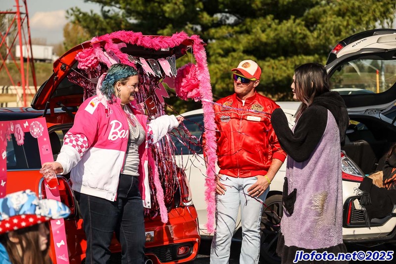 20251101-0247JMK(1).jpg :: Nov01, 2025: SCCA Trunk or Treat - Cincinnati Region at Traders World, Lebanon, Ohio