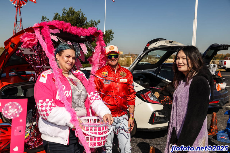 20251101-0249JMK.jpg :: Nov01, 2025: SCCA Trunk or Treat - Cincinnati Region at Traders World, Lebanon, Ohio