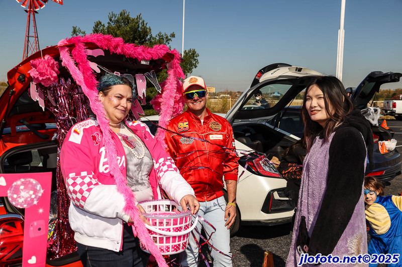 20251101-0250JMK(1).jpg :: Nov01, 2025: SCCA Trunk or Treat - Cincinnati Region at Traders World, Lebanon, Ohio