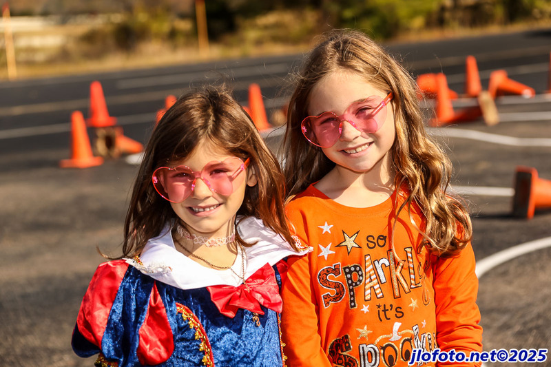 20251101-0251JMK(1).jpg :: Nov01, 2025: SCCA Trunk or Treat - Cincinnati Region at Traders World, Lebanon, Ohio