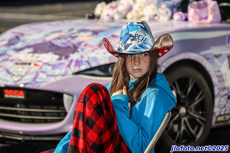 20251101-0253JMK.jpg :: Nov01, 2025: SCCA Trunk or Treat - Cincinnati Region at Traders World, Lebanon, Ohio