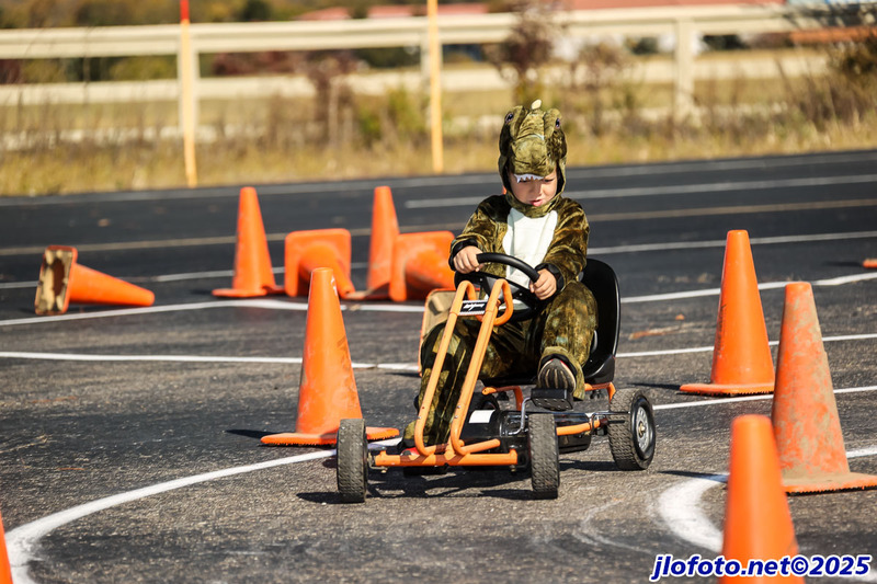 20251101-0254JMK(1).jpg :: Nov01, 2025: SCCA Trunk or Treat - Cincinnati Region at Traders World, Lebanon, Ohio