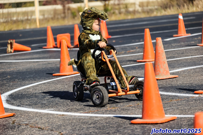 20251101-0256JMK(1).jpg :: Nov01, 2025: SCCA Trunk or Treat - Cincinnati Region at Traders World, Lebanon, Ohio