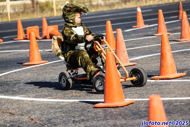 20251101-0257JMK.jpg :: Nov01, 2025: SCCA Trunk or Treat - Cincinnati Region at Traders World, Lebanon, Ohio